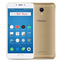 Meizu M5C