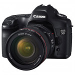 Canon DSLR x2000